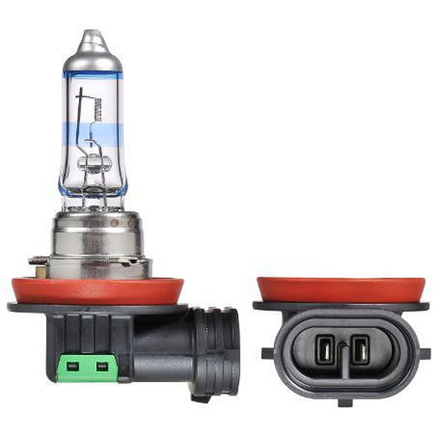 Narva H11 Headlight Bulb 12V Pgj192 Plus 150 1 Pce 48388BL