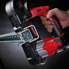 Milwaukee 686mm 18 TPI Sub-Compact Portable Band Saw Blade 48390572
