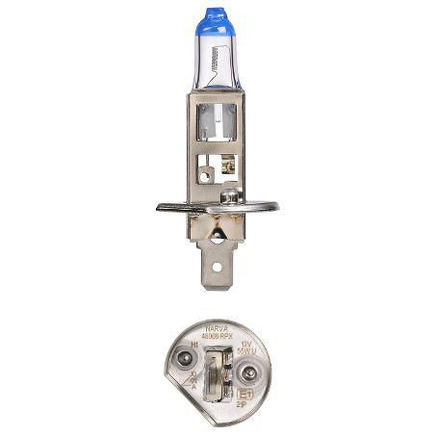 Narva H1 Globe 12V P14.5S Plus150 Single 48390BL