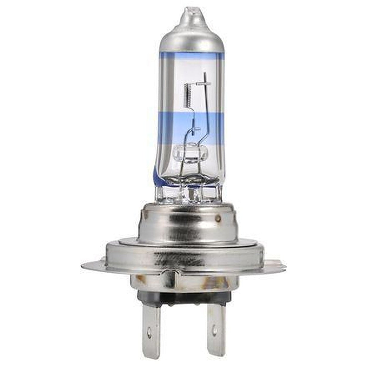Narva H7 Headlight Bulb 12V 55W Px26D Plus200 Twin Pack 48396BL2