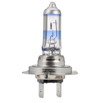 Narva H7 Headlight Bulb 12V 55W Px26D Plus200 Twin Pack 48396BL2