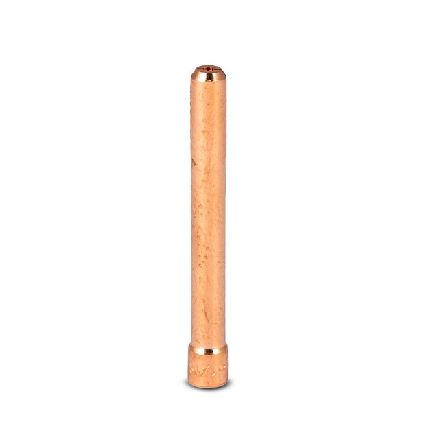 UNIMIG 1.0mm TIG Torch Collet - 2 Piece P10N22