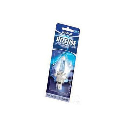 Narva H1 P14.5s Intense Blue Globe 12V 55W 48470BL