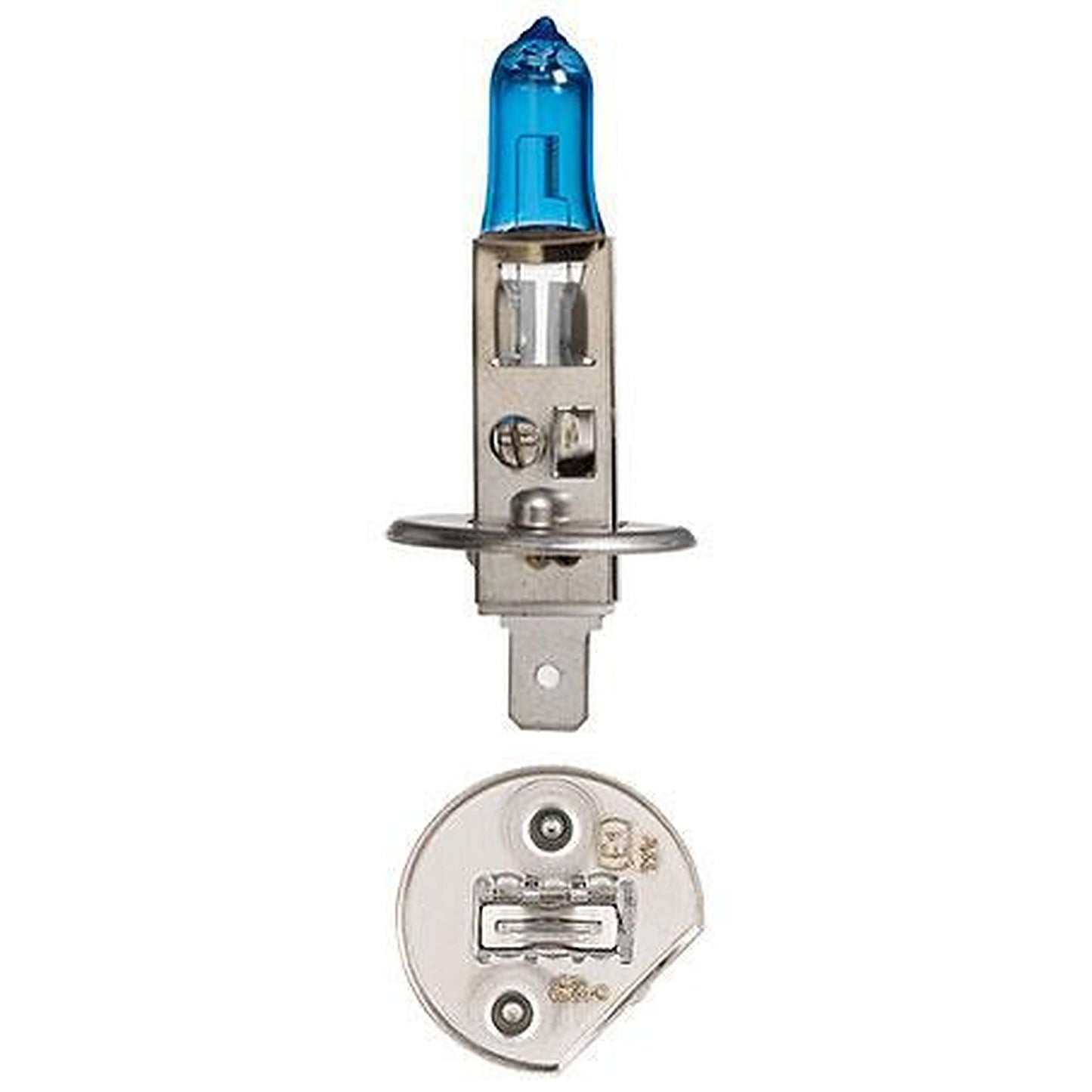 Narva H1 P14.5s Intense Blue Globe 12V 55W 48470BL