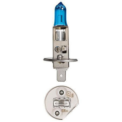 Narva H1 P14.5s Intense Blue Globe 12V 55W 48470BL