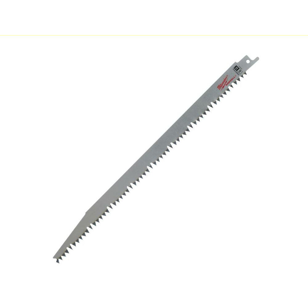 Milwaukee 48471305 (48001305) 300mm 5TPI Pruning Sawzall Blade