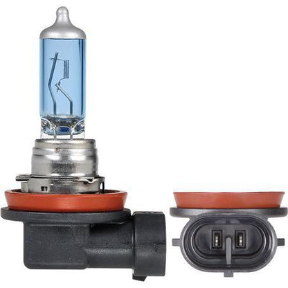 Narva H11 Headlight Bulb Pgj192 Intense Blue 12V 55W 48478BL