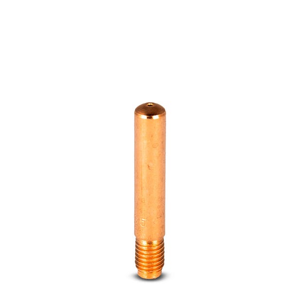UNIMIG 0.9mm Standard Contact Tip Suits TWC2/4 Style - 10 Pack PWGA1435