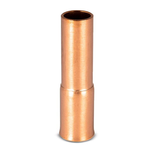UNIMIG 16mm Adjustable Gas Nozzle Suits TWC2 Style - 2 Pack PWGA22A62