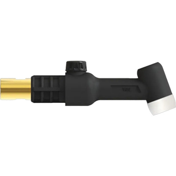 UNIMIG 17V Flexible Valve Torch Head WP17VF