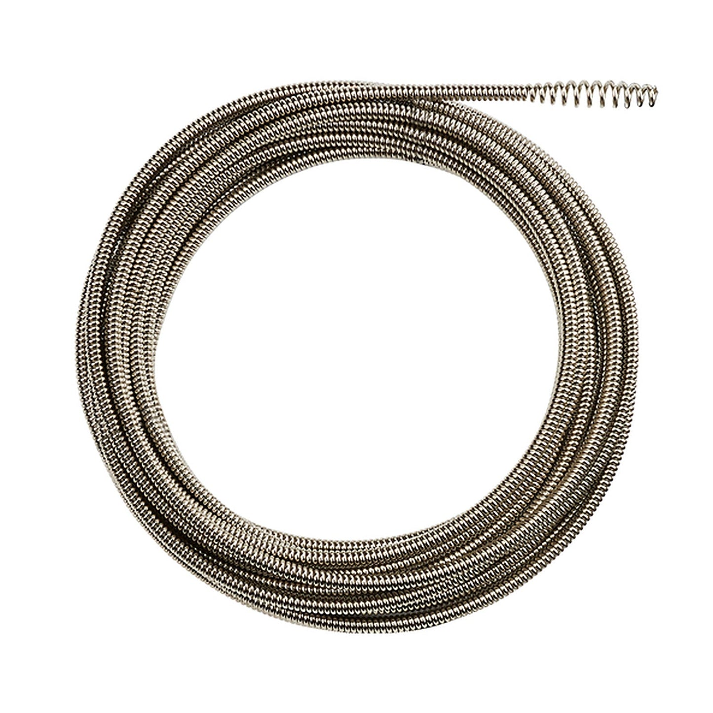Milwaukee 8mm x 15m Drain Snake Cable 48532674