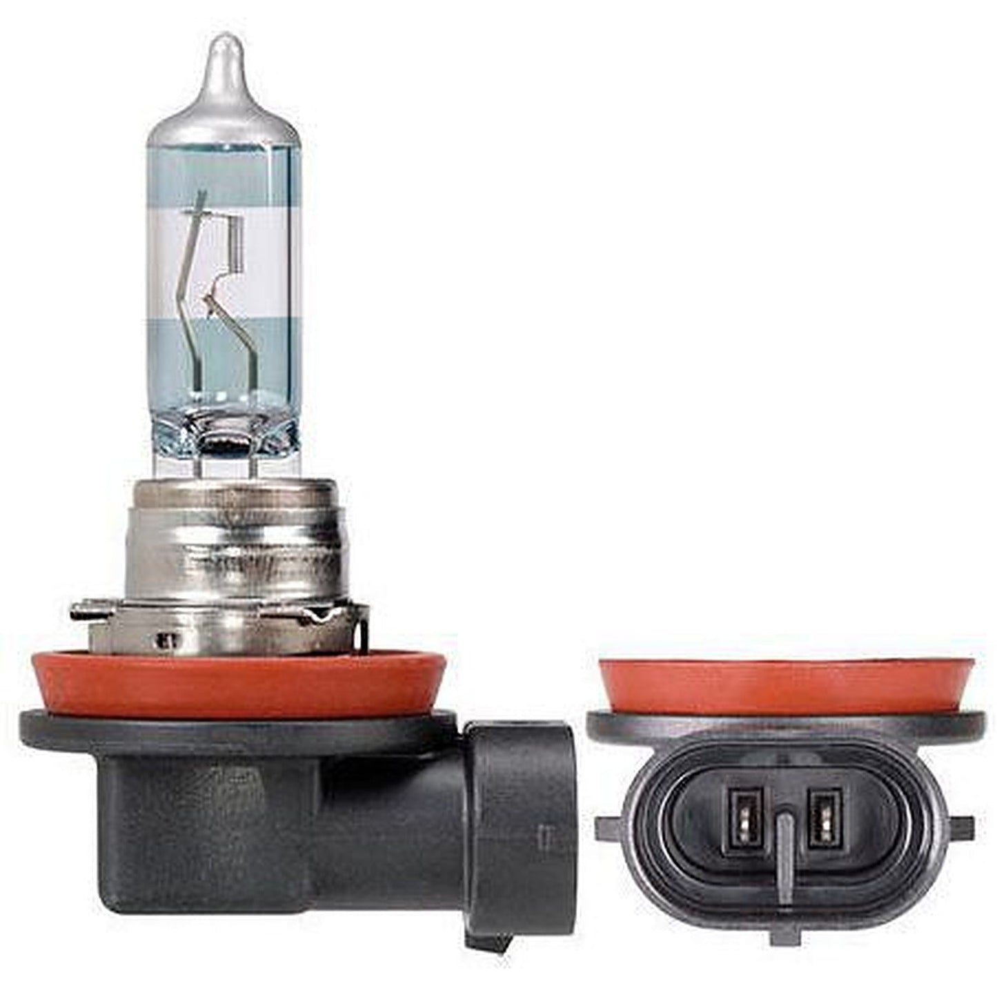 Narva H11 Headlight Bulb Pgj192 Blue Plus 90 12V 55W 48538BL
