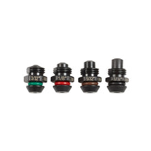 Milwaukee M12 Rivet Nose Pieces 48540100