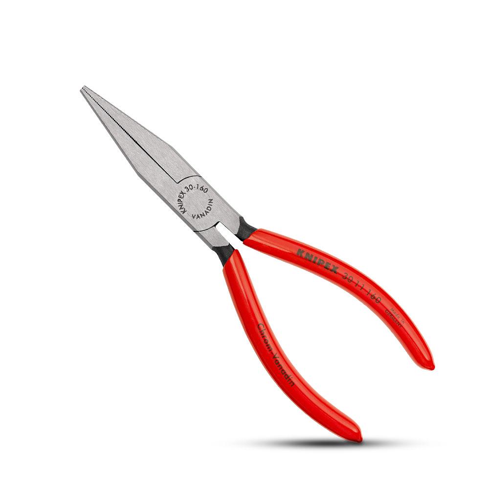 Knipex 3011160SB 160mm Long Nose Pliers