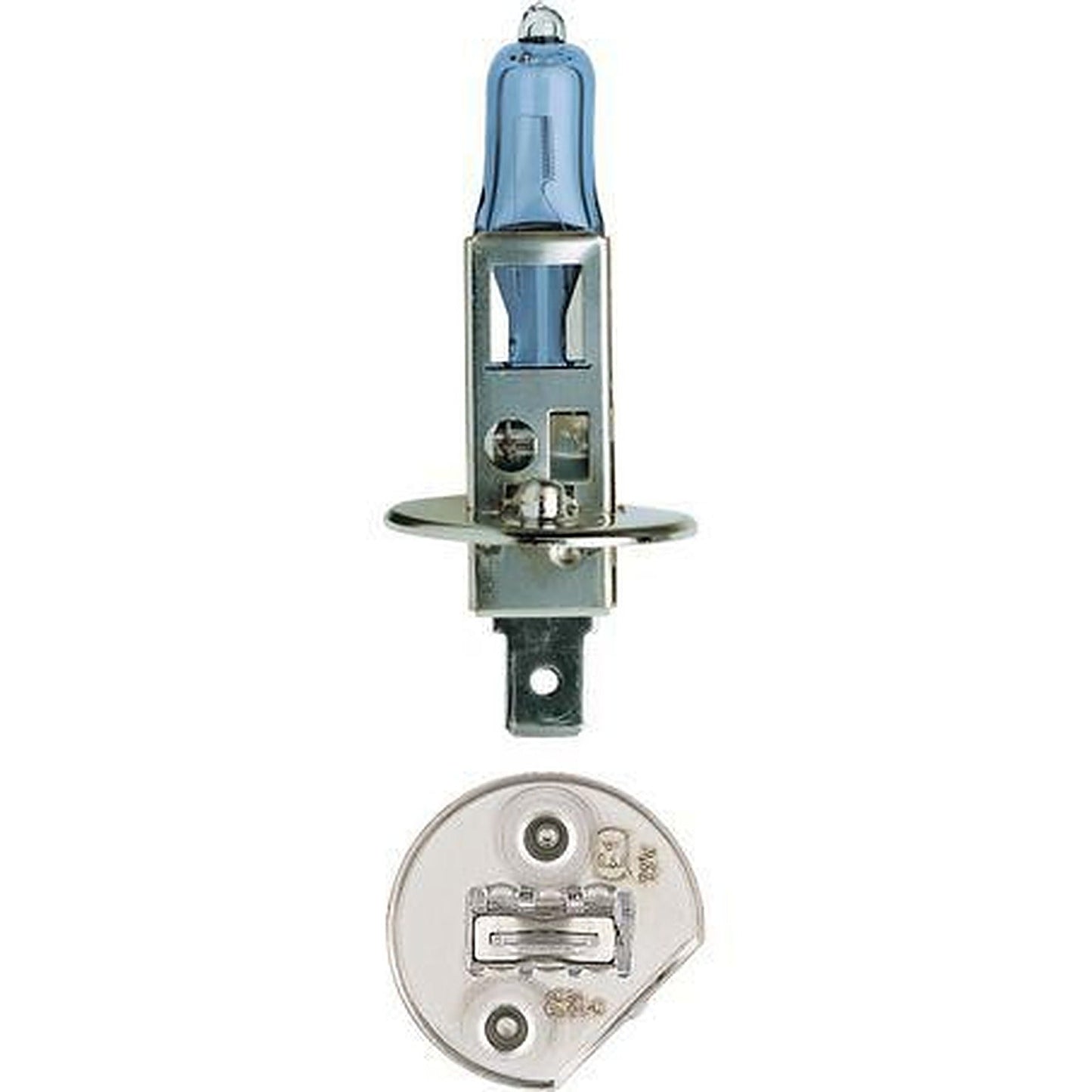 Narva H1 Globe P14.5S Arctic Blue 12V 55W 48630BL