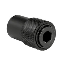 Milwaukee Quick Change Impact Adapter 1/2in Square to 7/16in Hex 48660061