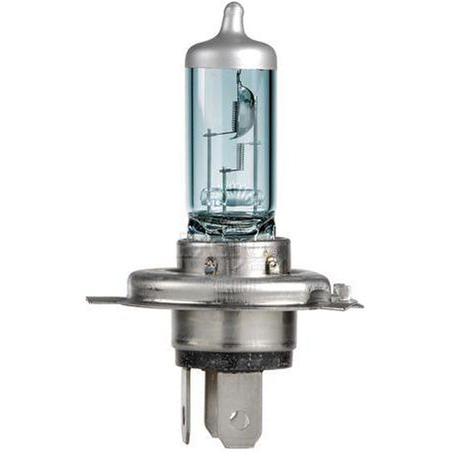 Narva H4 Headlight Bulb P43T 38 Arctic Blue 12V 60/55W 48677BL