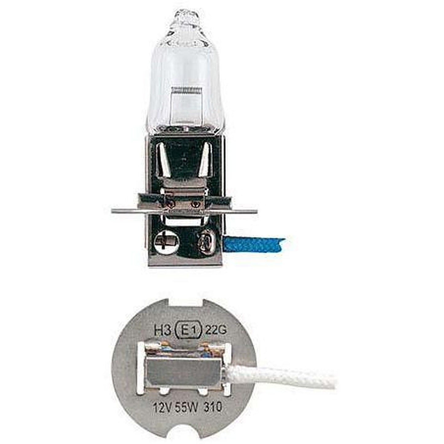 Narva H3 Globe Pk22S 24V 70W 48700BL