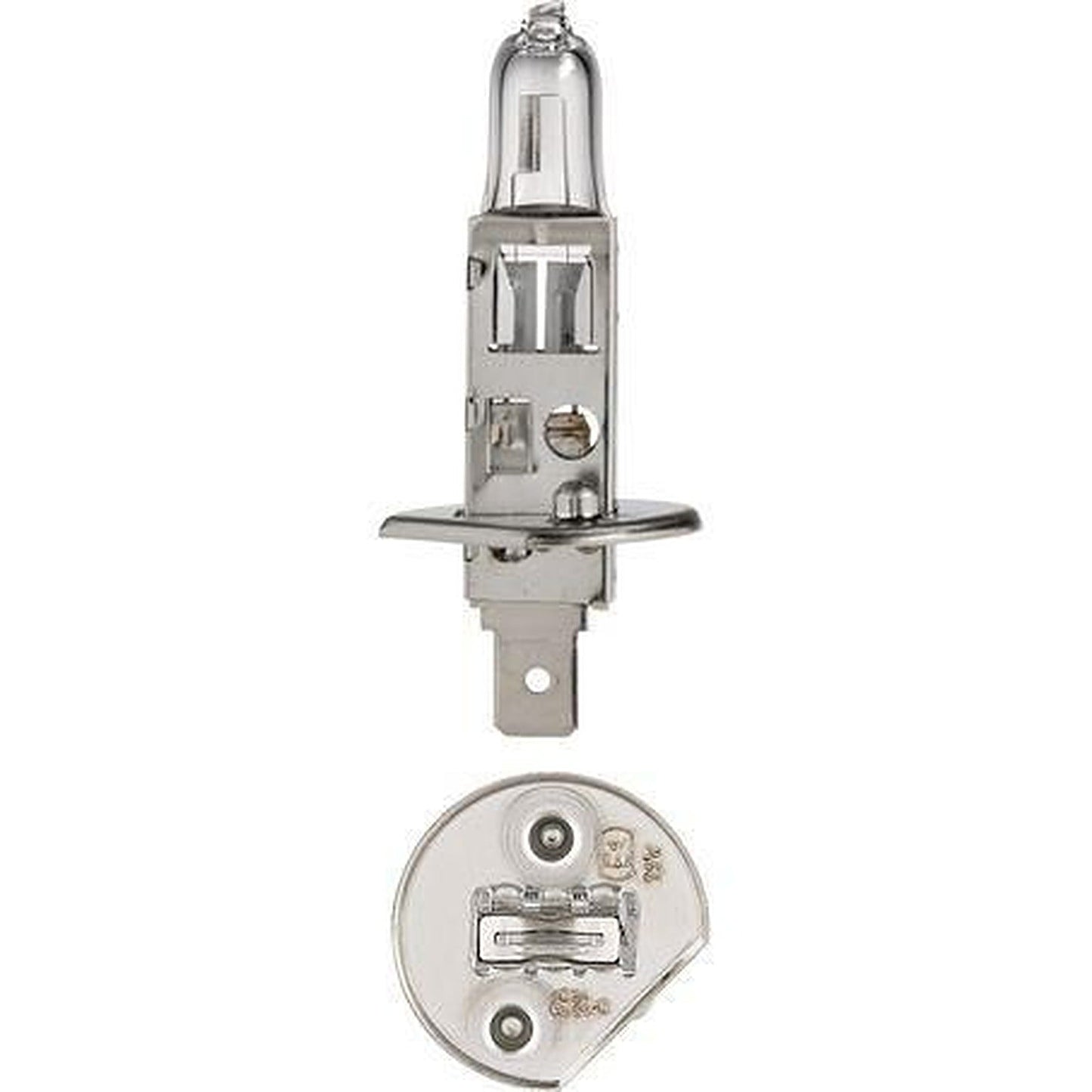 Narva H1 Globe P14.5S 24V 70W 2 Pce 48705BL2