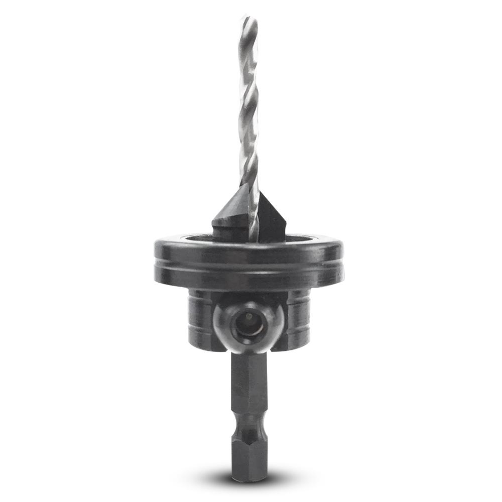 Snappy Tools 43032  Premium Rotating Depth Stop