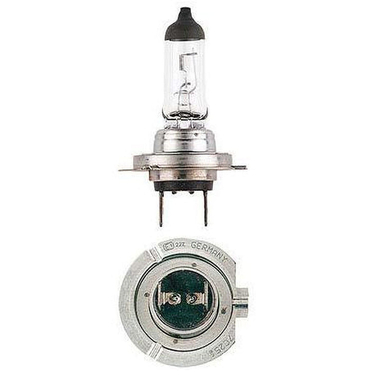 Narva H7 Headlight Bulb Px26D 24V 70W 48728BL