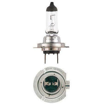 Narva H7 Headlight Bulb Px26D 24V 70W 48728BL
