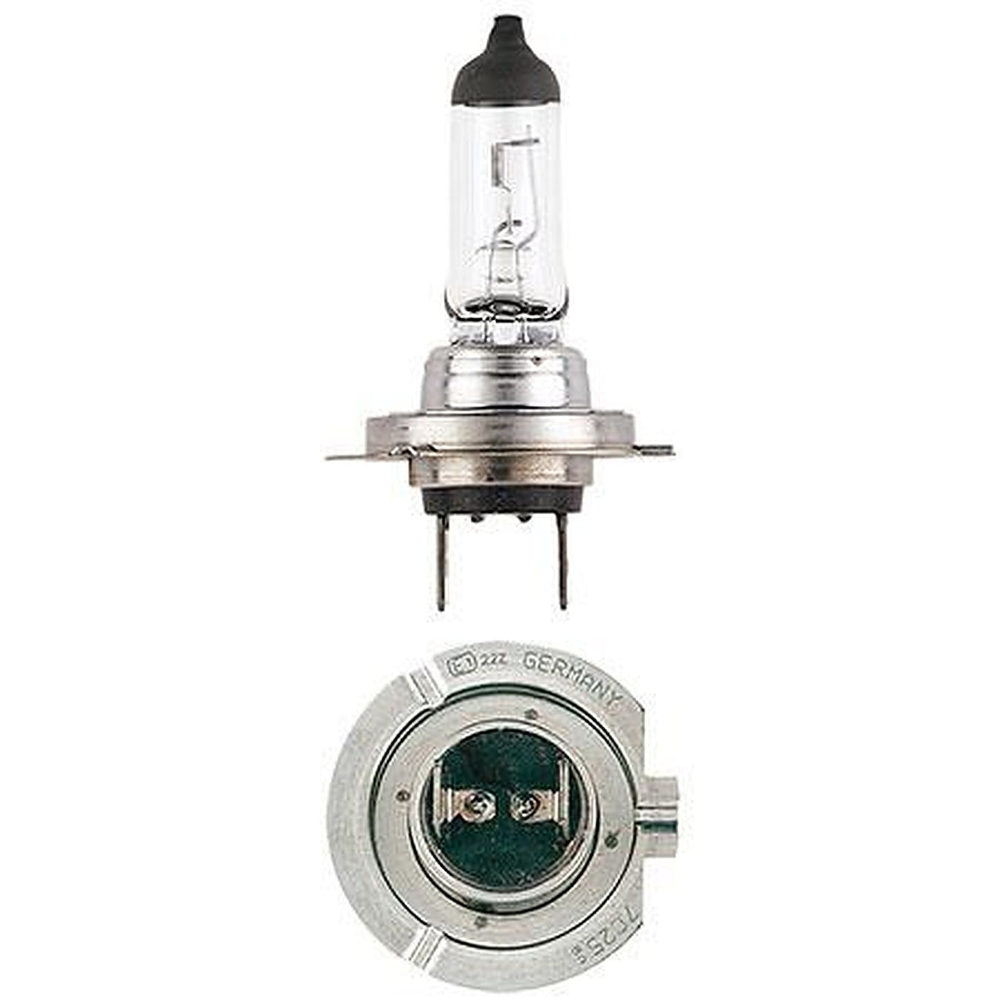 Narva H7 PX26d Globe 24V 70W 48728