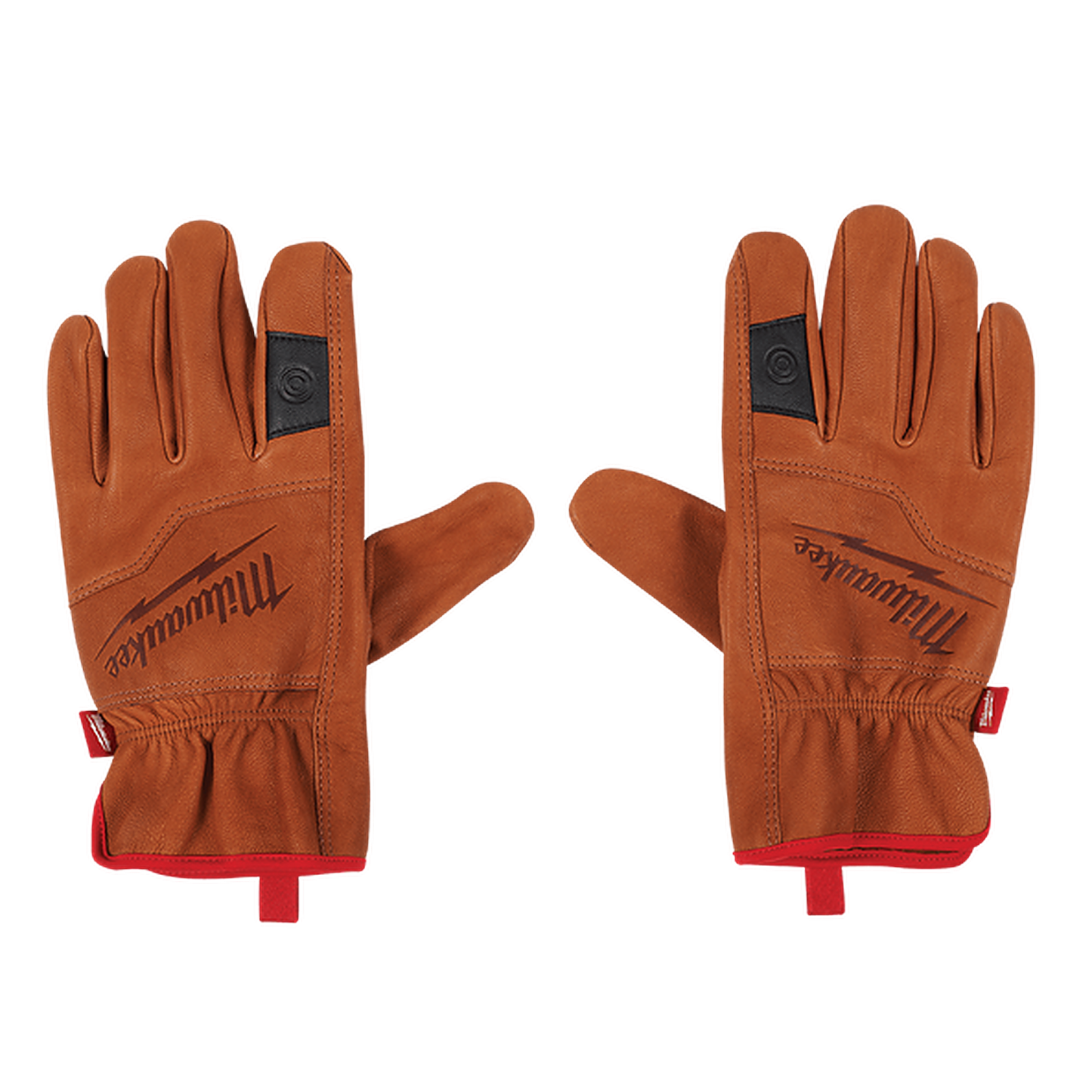 Milwaukee Premium Leather Glove