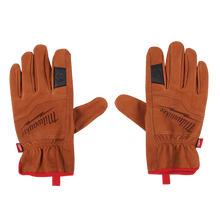 Milwaukee Premium Leather Glove