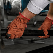Milwaukee Premium Leather Glove