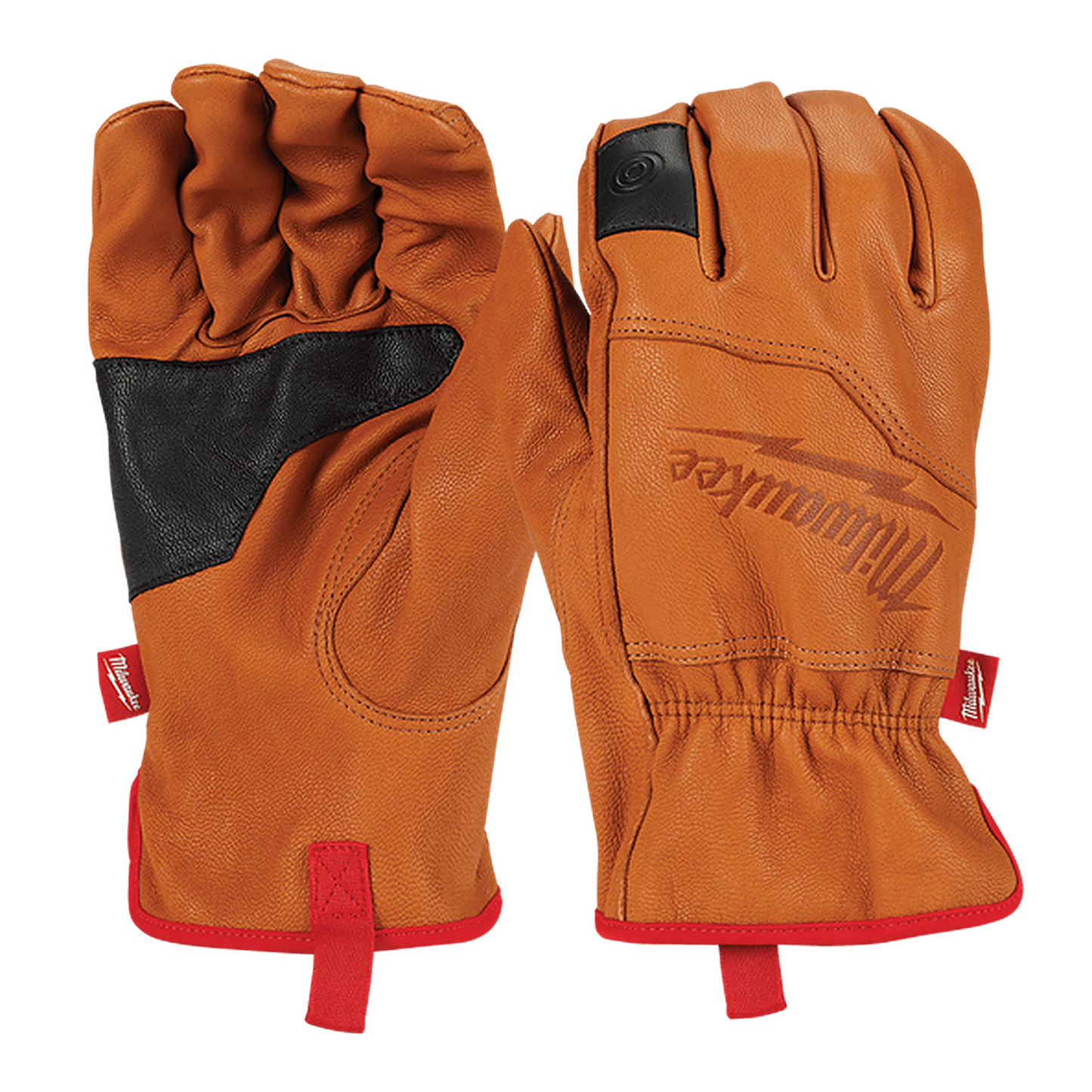 Milwaukee Premium Leather Glove