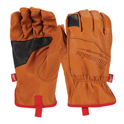 Milwaukee Premium Leather Glove