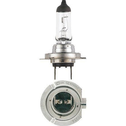 Narva H7 Headlight Bulb Px26D Plus 100 Long Life 24V 70W 1 Pce 48730BL
