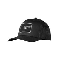 Milwaukee Bump Cap - Mesh Black 48731063