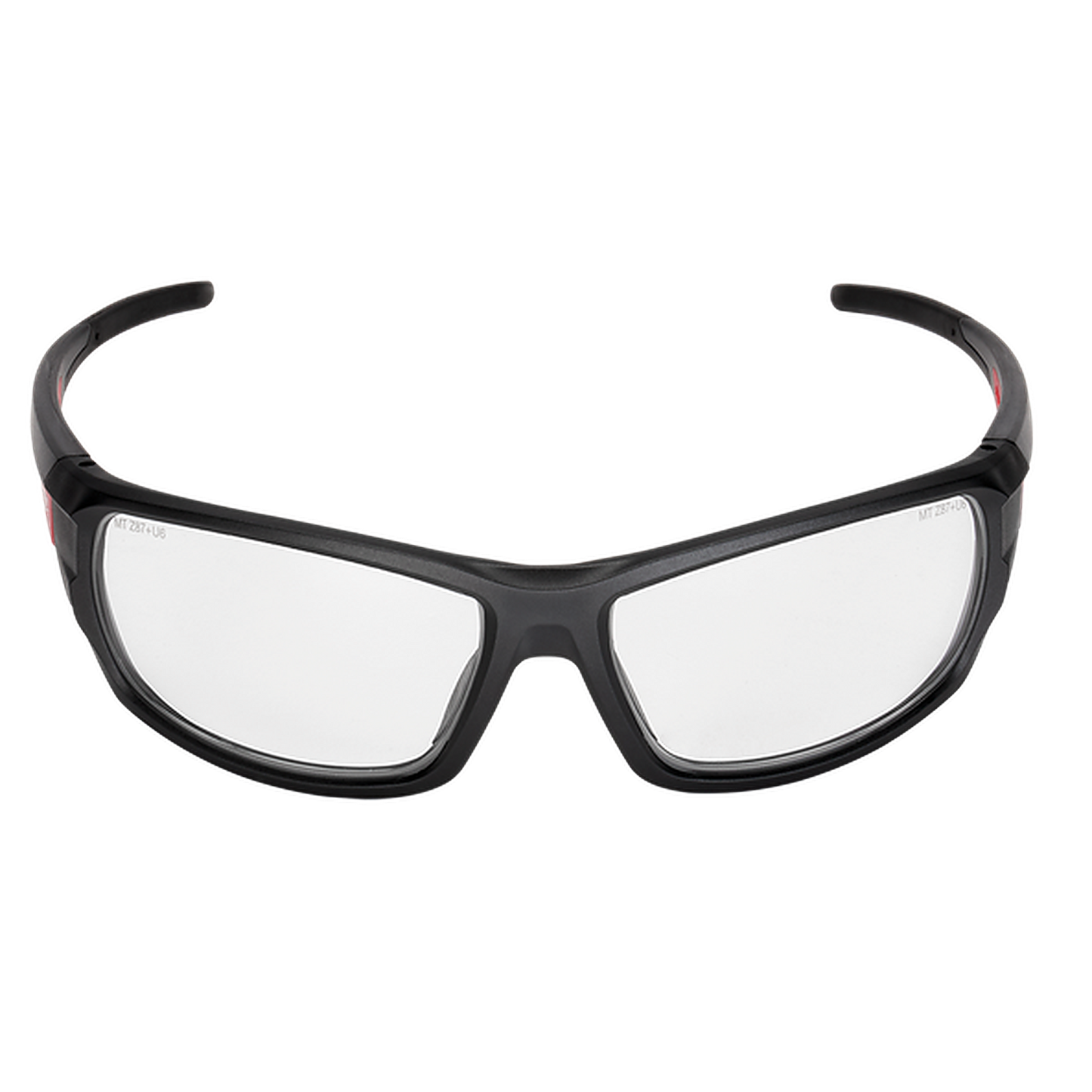 Milwaukee Performance Safety Glasses 1 Pack - Clear 48732920