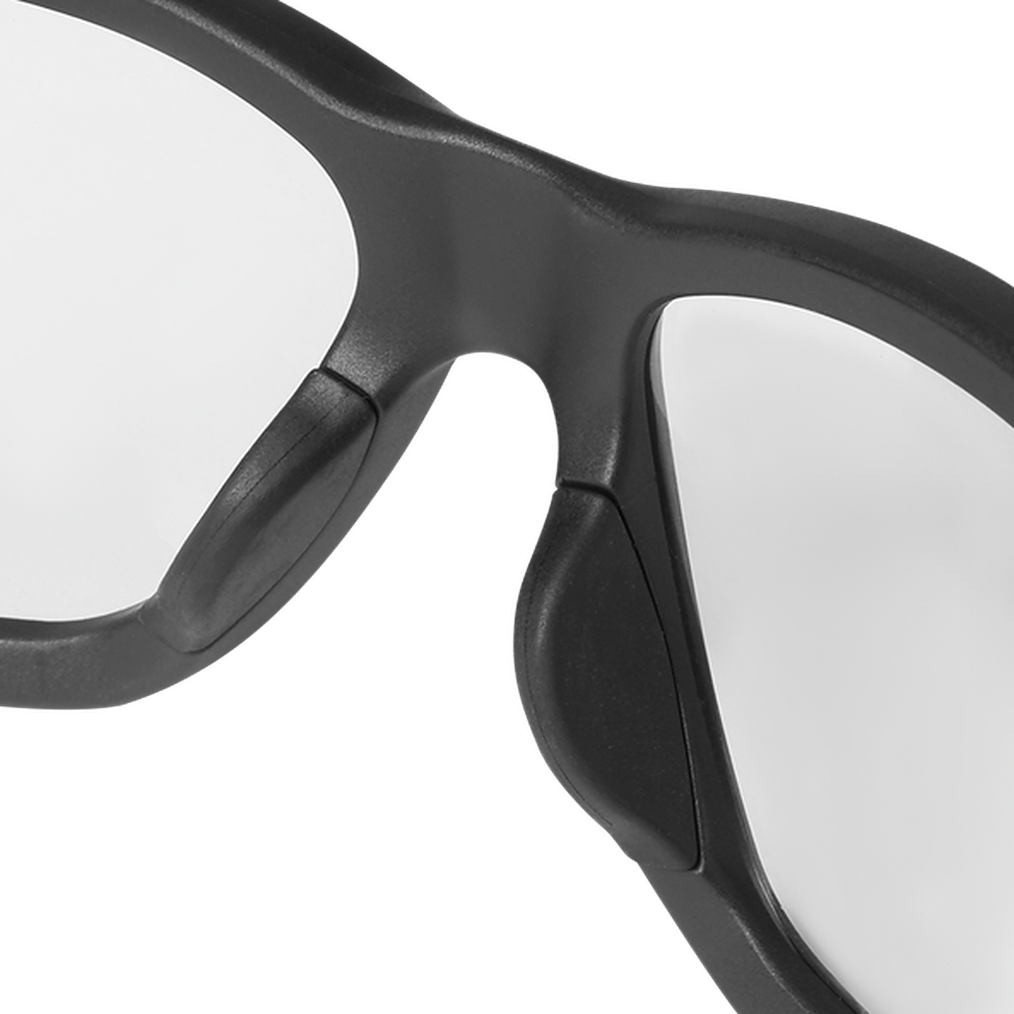 Milwaukee Performance Safety Glasses 1 Pack - Clear 48732920