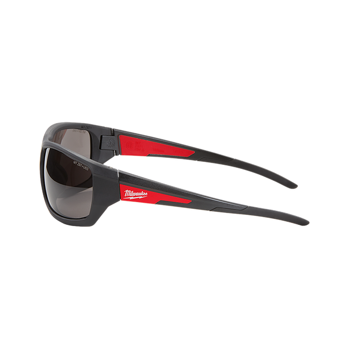 Milwaukee Performance Safety Glasses 1 Pack - Tinted 48732925