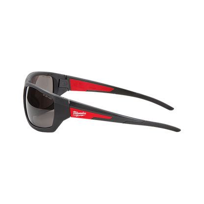 Milwaukee Performance Safety Glasses 1 Pack - Tinted 48732925