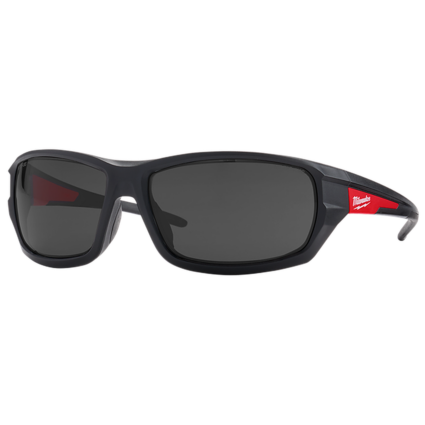 Milwaukee Performance Safety Glasses 1 Pack - Tinted 48732925