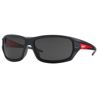 Milwaukee Performance Safety Glasses 1 Pack - Tinted 48732925