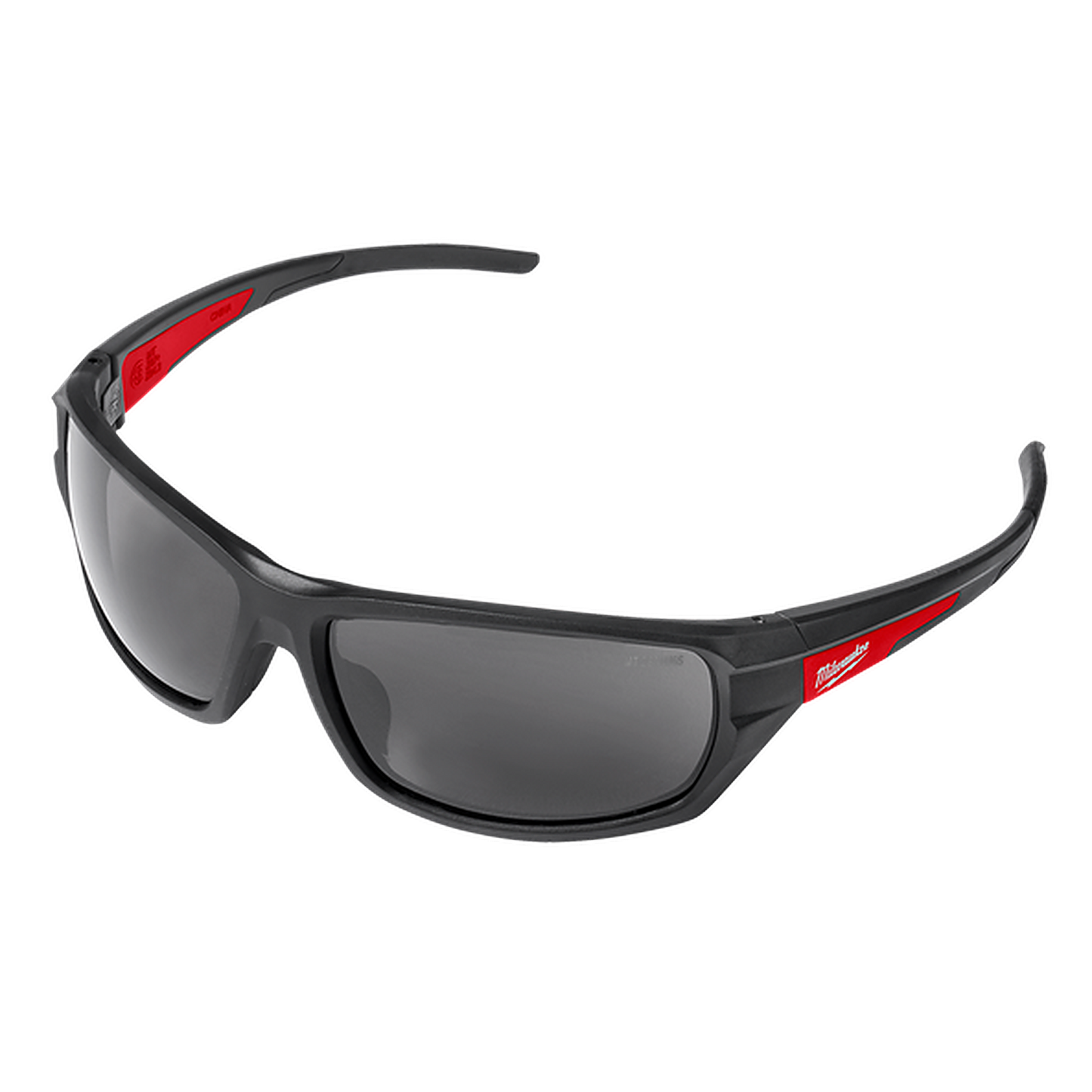Milwaukee Performance Safety Glasses 1 Pack - Tinted 48732925