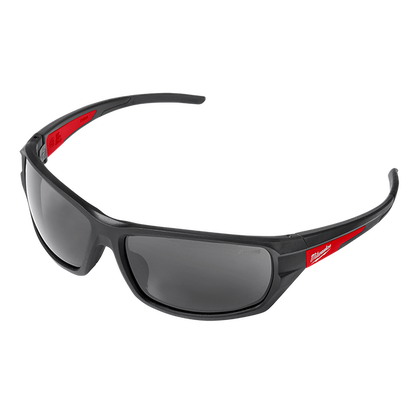 Milwaukee Performance Safety Glasses 1 Pack - Tinted 48732925