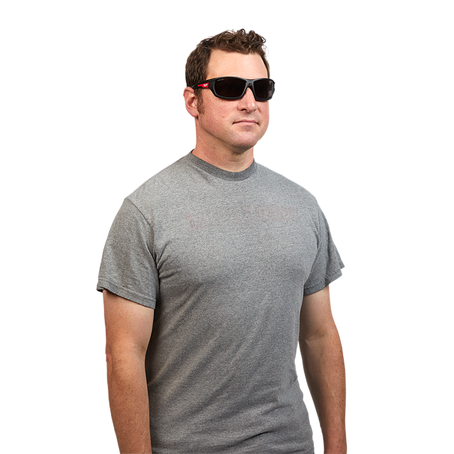 Milwaukee Performance Safety Glasses 1 Pack - Tinted 48732925