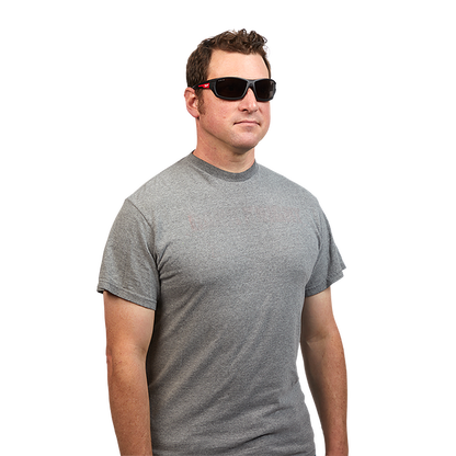 Milwaukee Performance Safety Glasses 1 Pack - Tinted 48732925