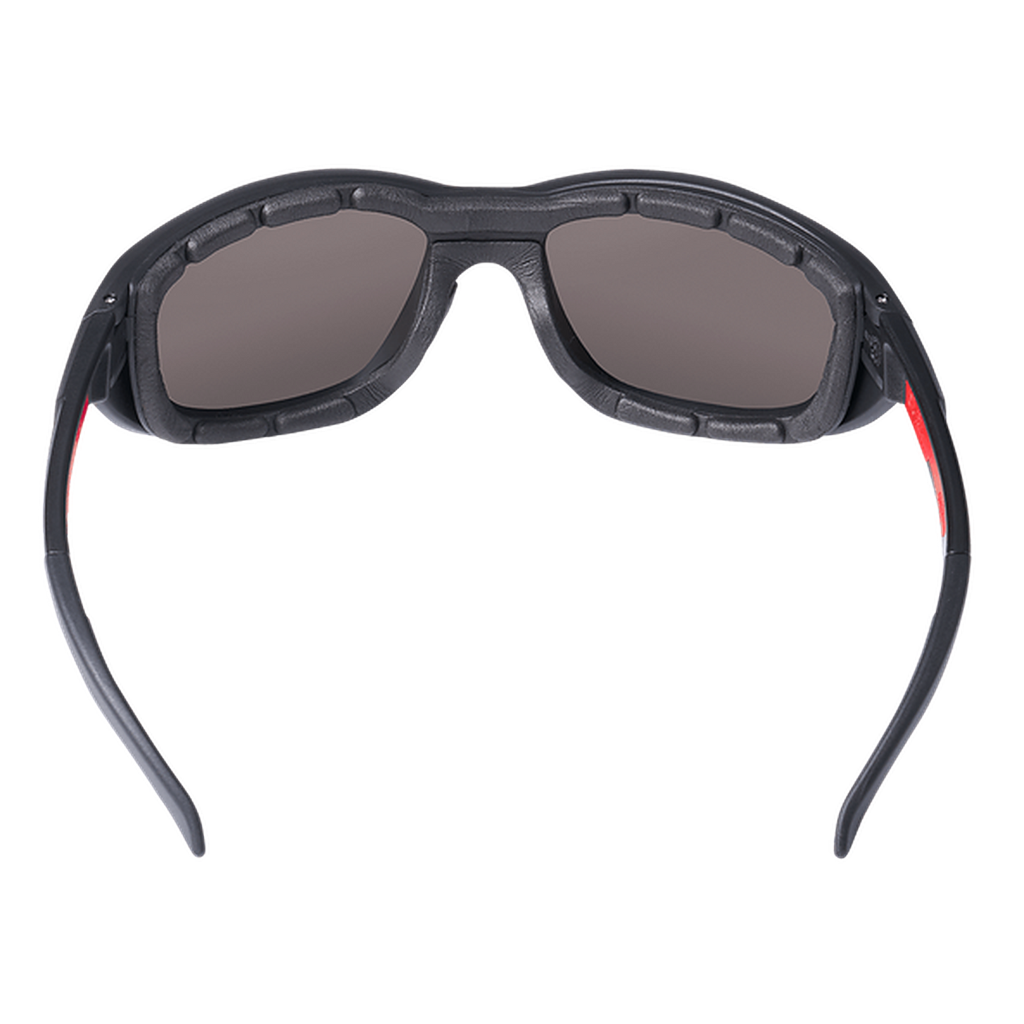 Milwaukee Performance Safety Glasses With Gasket 1 Pack - Polarised 48732945