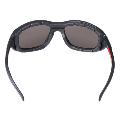 Milwaukee Performance Safety Glasses With Gasket 1 Pack - Polarised 48732945
