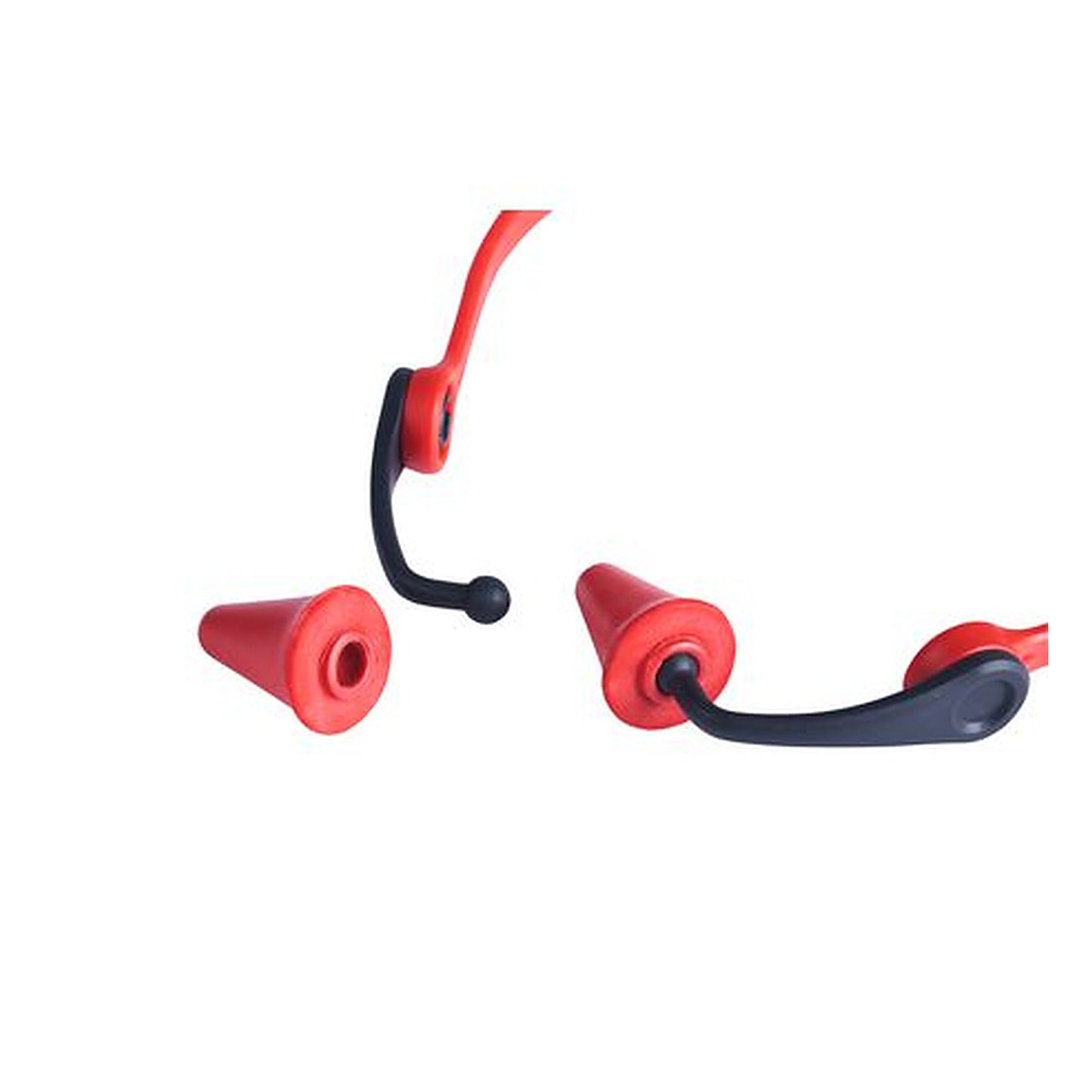 Milwaukee Banded Ear Plugs 48733201