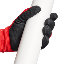Milwaukee Cut Level 3C Nitrile Dipped Gloves