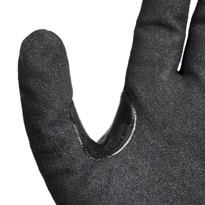 Milwaukee Cut Level 3C Nitrile Dipped Gloves