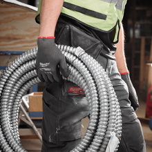 Milwaukee Cut Level 5E Nitrile Dipped Gloves